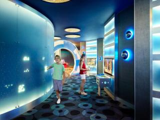 Grand Fiesta Americana Coral Beach Cancun - All Inclusive - 9