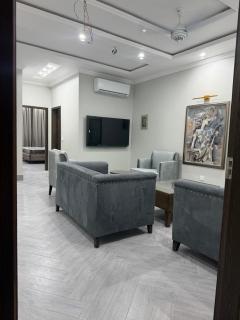 Regency Suites - 3