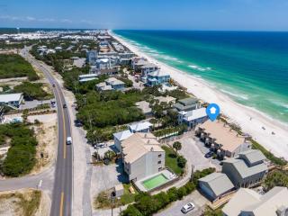 Mermaid Cove by 30A Escapes - 5