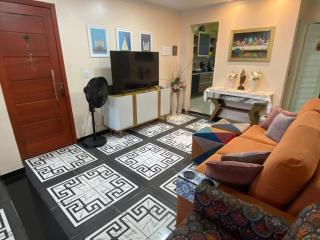 Aluguel COP30 - Apartamento da Vovó Lourdes - 0