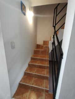 CASA AGUAS AZULES 6 pax LAS GRUTAS - 4