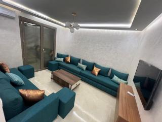 Résidence Saadia, Khouribga - 4