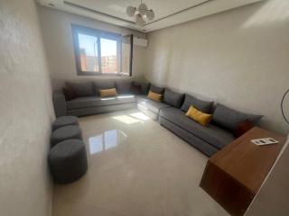 Résidence Saadia, Khouribga - 1