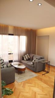 شقة فاخرة بالزمالك يسمح الدخول المبكر والخروج المتأخر - 4