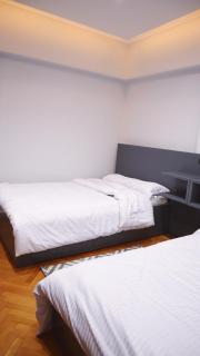 شقة فاخرة بالزمالك يسمح الدخول المبكر والخروج المتأخر - 2