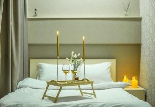 Center Tbilisi Apartments - 1