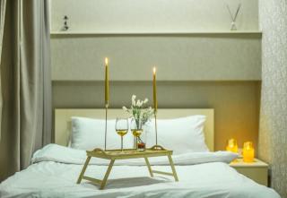 Center Tbilisi Apartments - 8