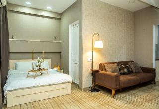 Center Tbilisi Apartments - 0