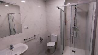 Primera línea de playa Familiar Maravillosas Vistas Piscina Wifi Reformado - 1