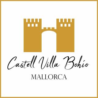 Castell Villa Bohío Mallorca - 0