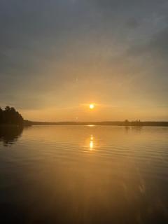 3 Bedroom Lakefront Cottage, OFSC & Trails Nearby - 5