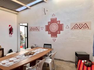 Renacer en Salta - 1