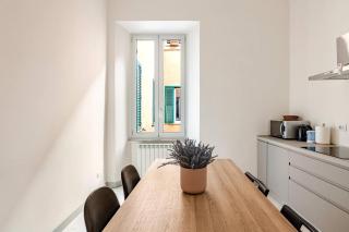 Boutique Via Veneto Apartment by SupaStays - 0