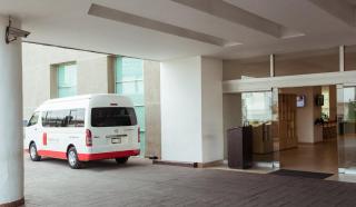 Fiesta Inn Periferico Sur - 9