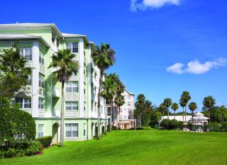 WorldMark Orlando Kingstown Reef - 7