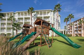 WorldMark Orlando Kingstown Reef - 6