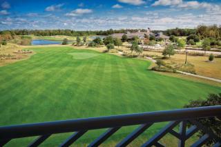 Club Wyndham Dye Villas - 5