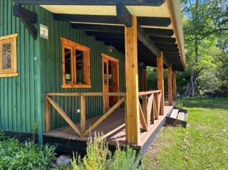 Casa Don Enrique Quila Quina - 8