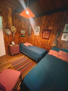 Casa Don Enrique Quila Quina - 7