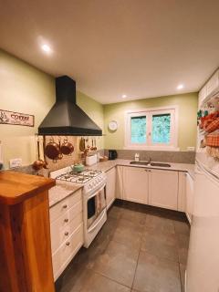 Casa Don Enrique Quila Quina - 1