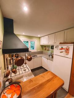 Casa Don Enrique Quila Quina - 3