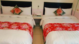 Ryhan Hotel - Zhongli - 3