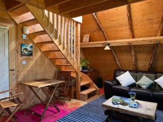 Creative Art Cabin, Causeway Coast, beach 10 mins - 7