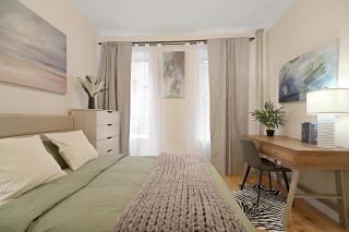 Spacious 3BD Unit Near Central Park & Columbia University - 3