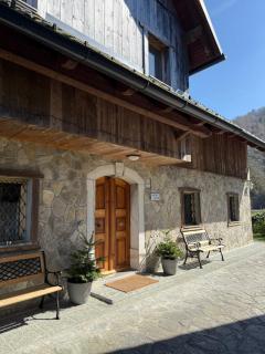 4 Elements Glamping & Apartments - 6