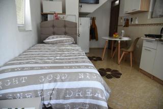 Visitor view apartment - 1