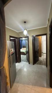 Super lux apart 15 mins away from airport and in central place of new cairo - 3