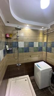 Super lux apart 15 mins away from airport and in central place of new cairo - 1