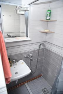 Visitor view apartment - 1