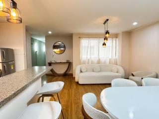 Totems City Home Modern and well located - 5