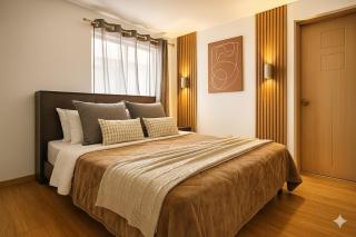 Totems City Home Modern and well located - 4