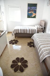 Visitor view apartment - 3