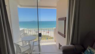 Apartamento Frente Mar - 0
