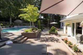 Spruce White House - Beaverton - 8