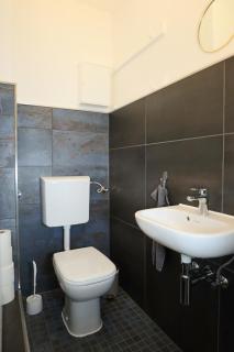 Wachsmuts gemütliche Bleibe mir alter Wandmalerei - 1