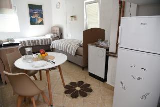 Visitor view apartment - 4