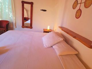 Cabañas el Nido de la Huilota - 1