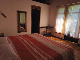 Cabañas el Nido de la Huilota - 3