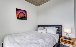 Corporate Stays Le Shaughn 2 Bedroom - 3