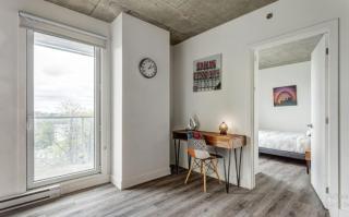 Corporate Stays Le Shaughn 2 Bedroom - 1