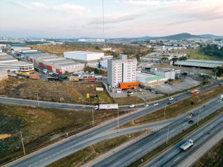 ibis Contagem Ceasa - 9