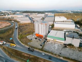 ibis Contagem Ceasa - 8