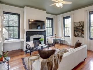 Park Avenue Treehouse - 7