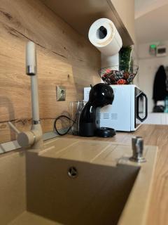 Craiova Relax Escape - Charming apartment - 9