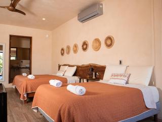 Villas Mandarina Bacalar - 9