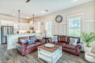 Joy to the Beach! by 30A Escapes - 7